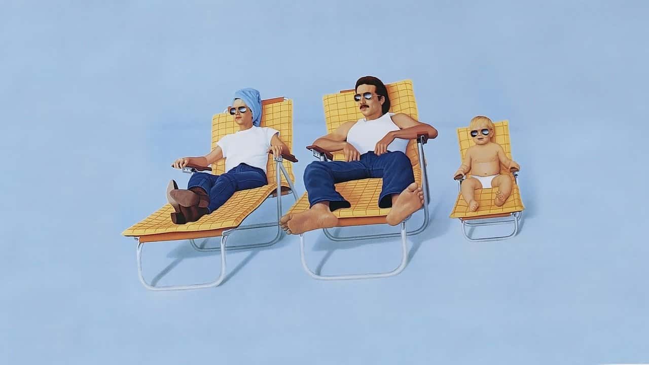 Nonton film Raising Arizona (1987) subtitle indonesia streaming HD gratis