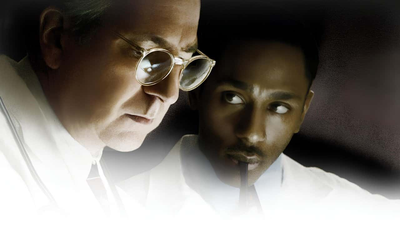 Nonton film Something the Lord Made (2004) subtitle indonesia streaming HD gratis