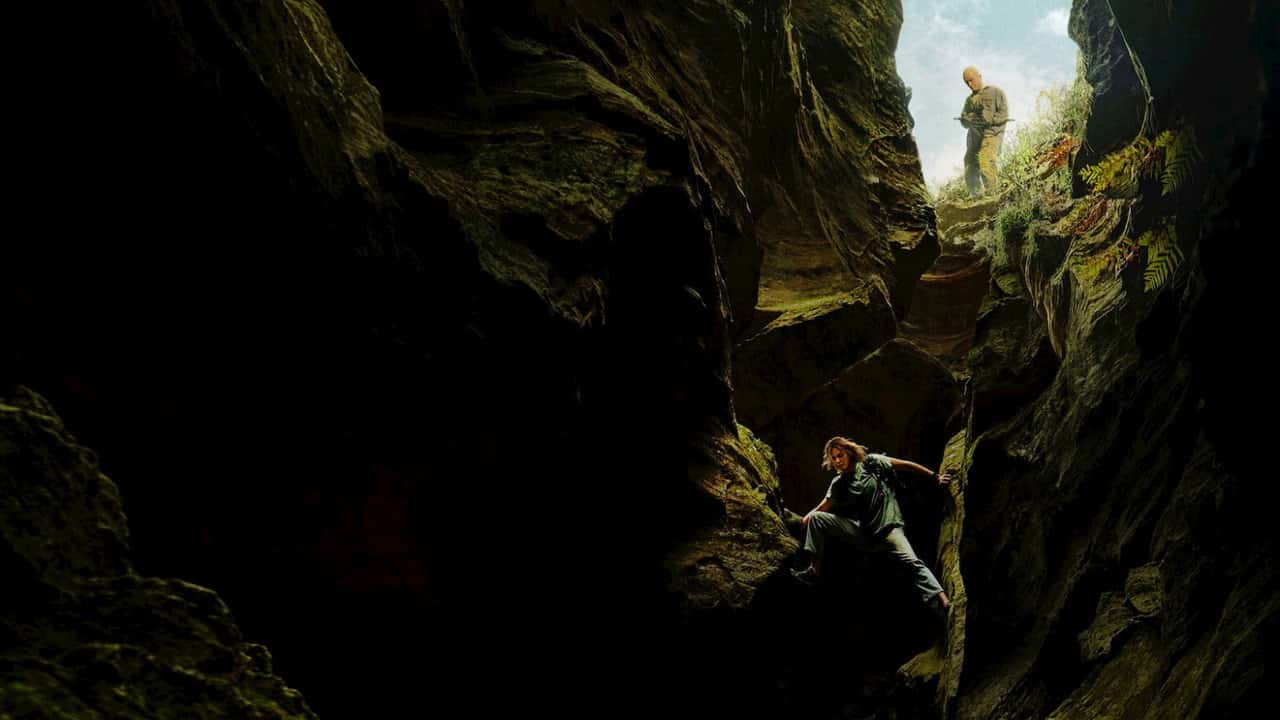 Nonton film Apex (2026) subtitle indonesia streaming HD gratis