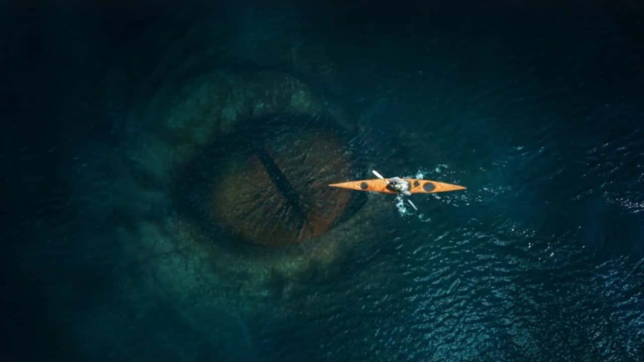 Nonton film Kraken (2026) subtitle indonesia streaming HD gratis