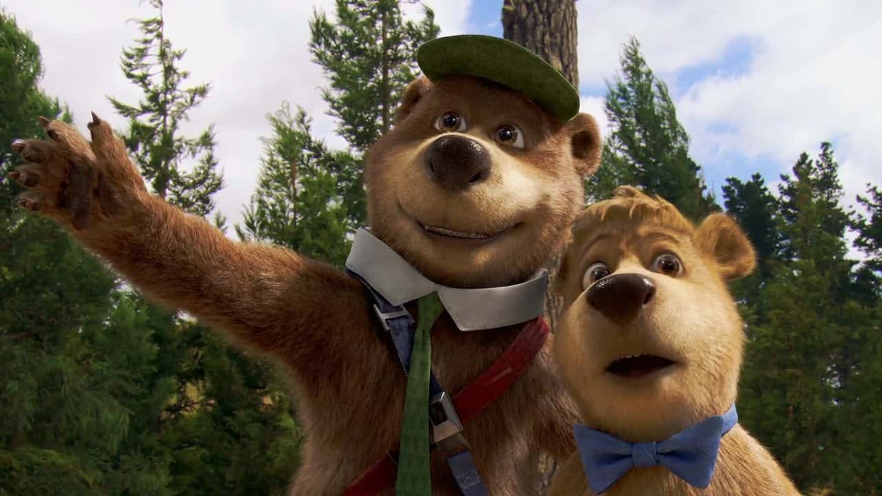 Nonton film Yogi Bear (2010) subtitle indonesia streaming HD gratis