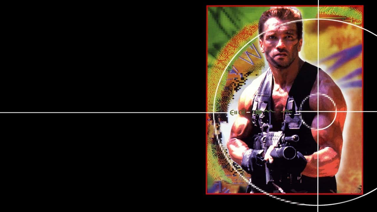 Nonton film Predator (1987) subtitle indonesia streaming HD gratis
