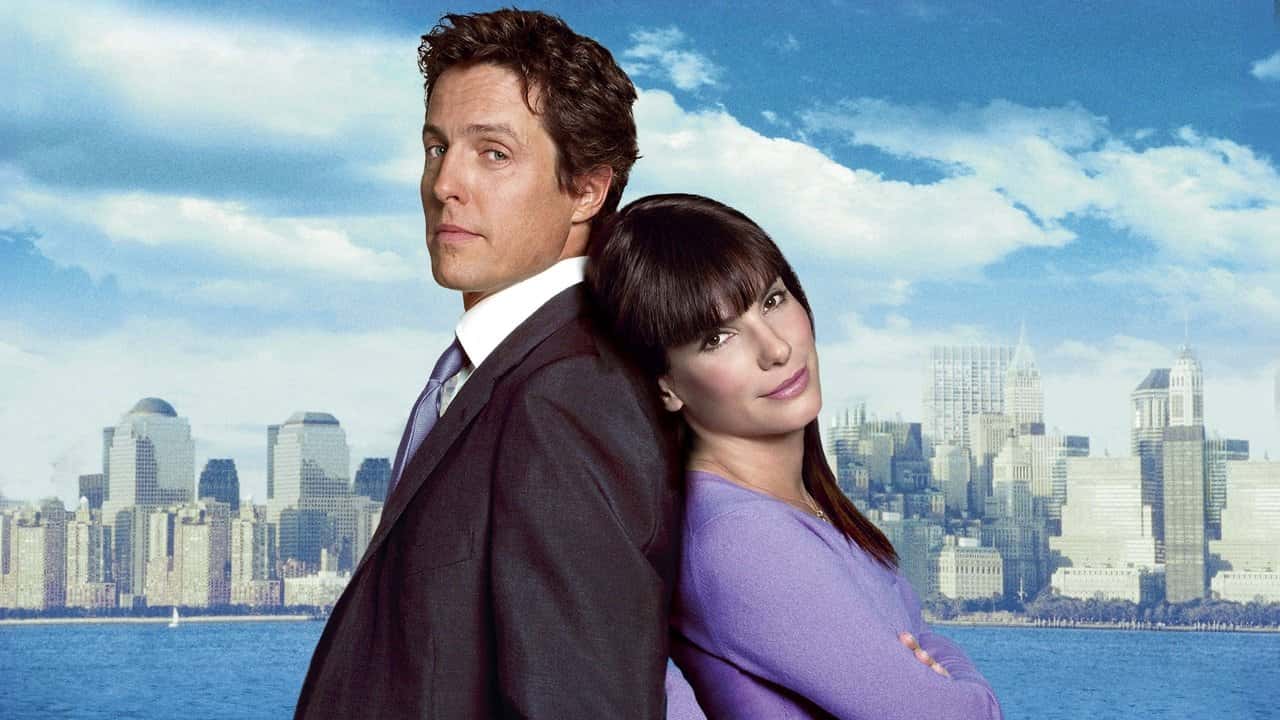 Nonton film Two Weeks Notice (2002) subtitle indonesia streaming HD gratis