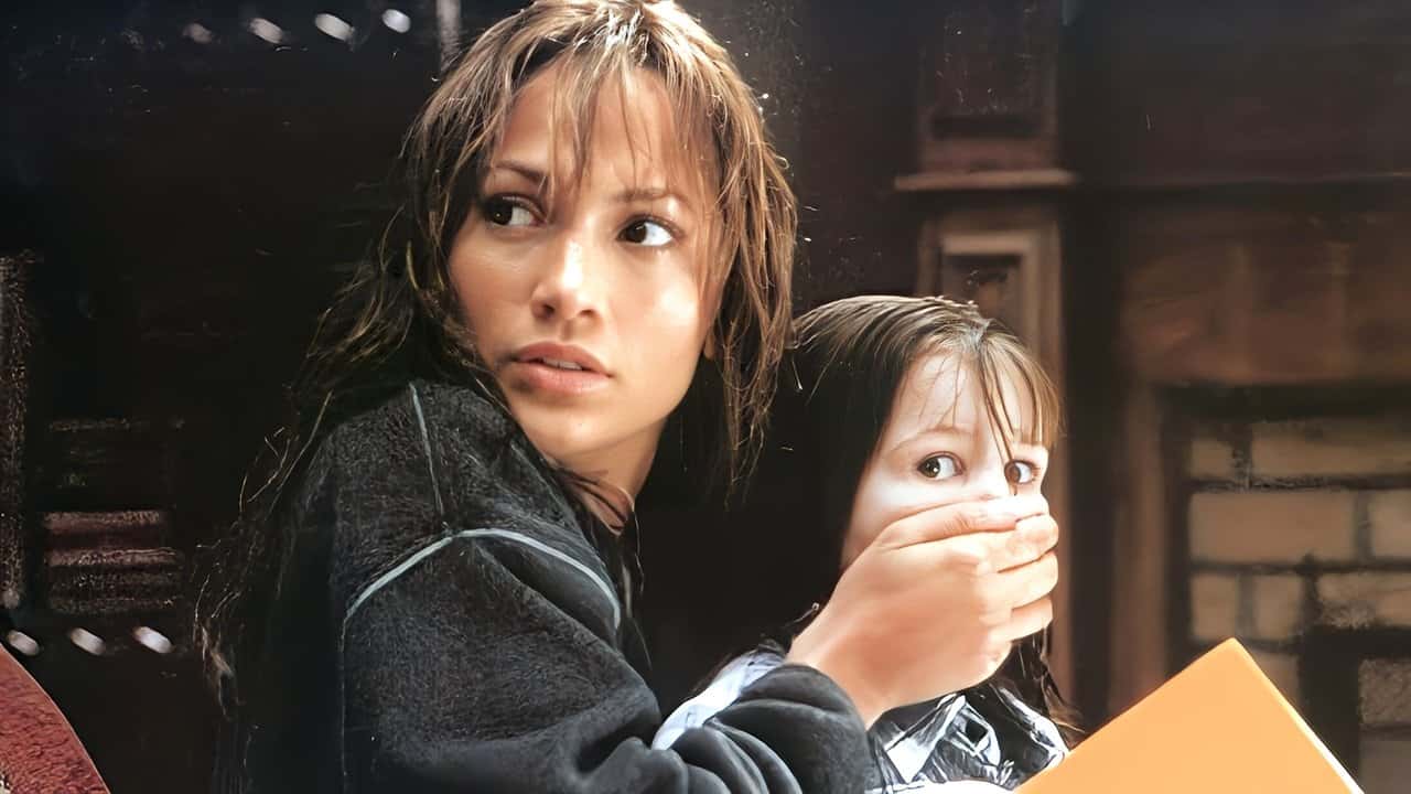 Nonton film Enough (2002) subtitle indonesia streaming HD gratis