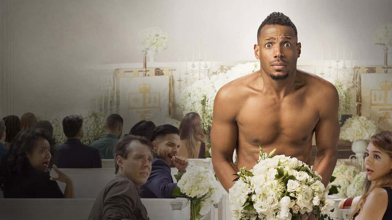 Nonton film Naked (2017) subtitle indonesia streaming HD gratis