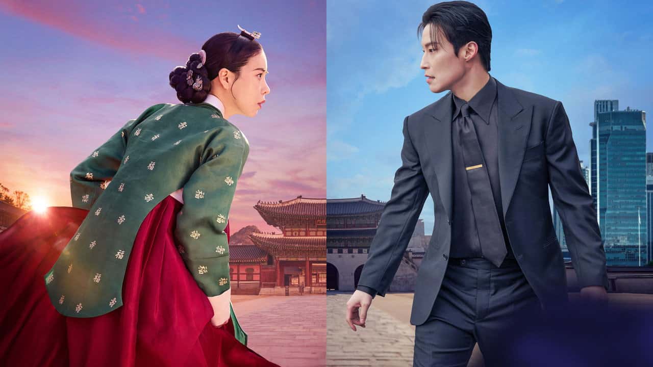 Nonton film My Royal Nemesis (2026) subtitle indonesia streaming HD gratis