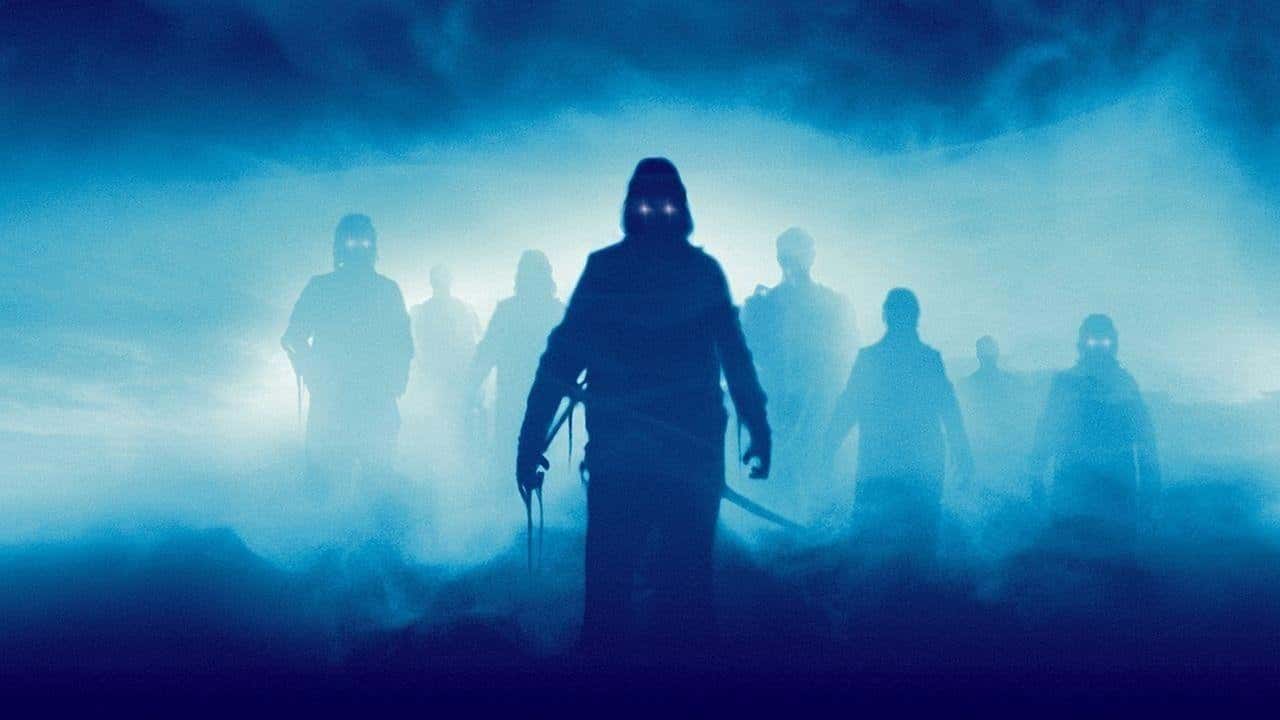 Nonton film The Fog (1980) subtitle indonesia streaming HD gratis