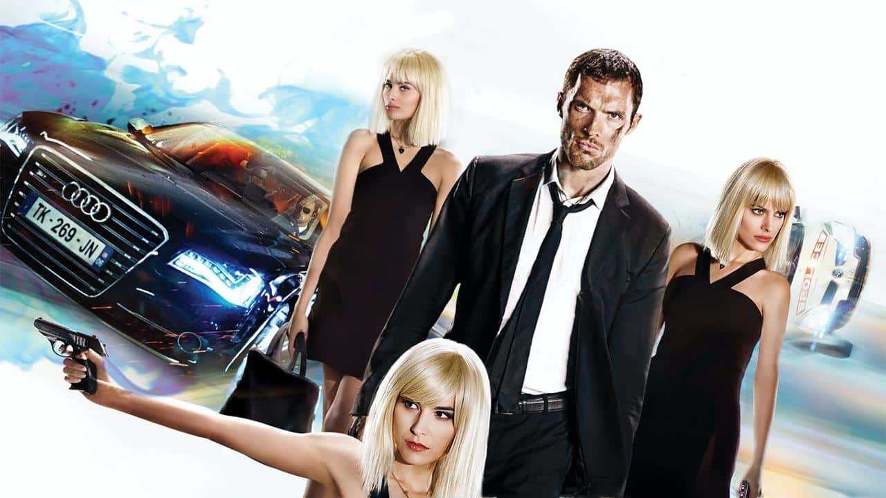 Nonton film The Transporter Refueled (2015) subtitle indonesia streaming HD gratis
