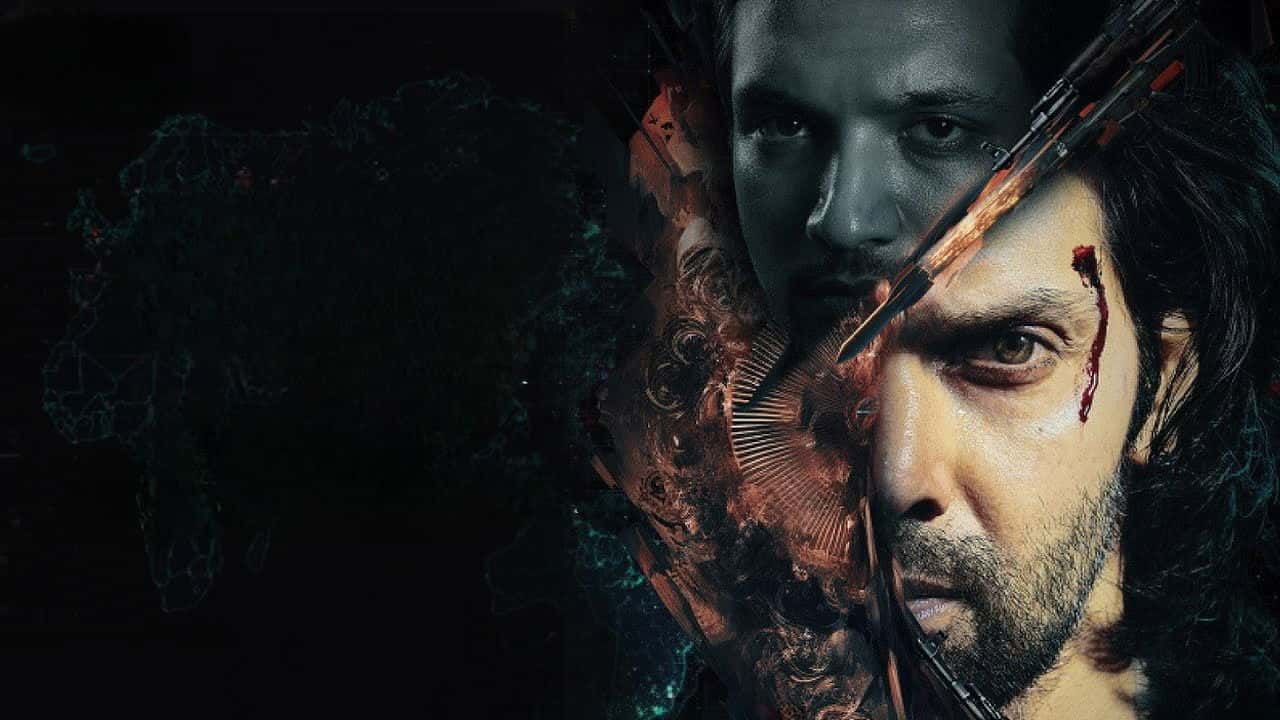 Nonton film Mr. X (2026) subtitle indonesia streaming HD gratis