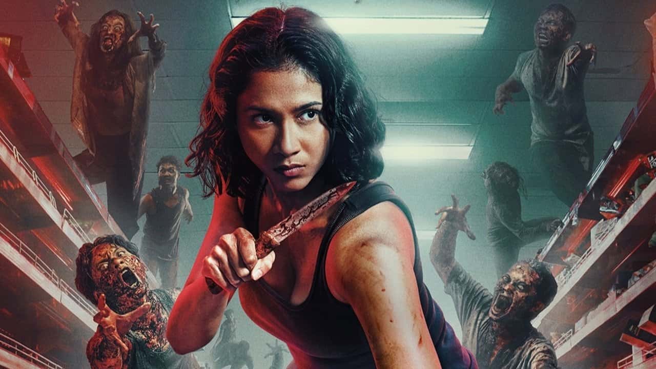 Nonton film Zona Merah (2024) subtitle indonesia streaming HD gratis