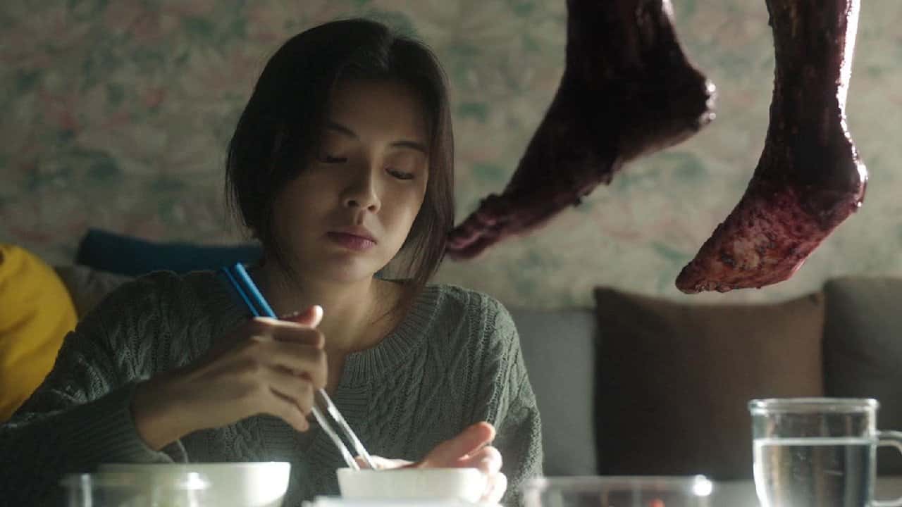 Nonton film Noise (2025) subtitle indonesia streaming HD gratis