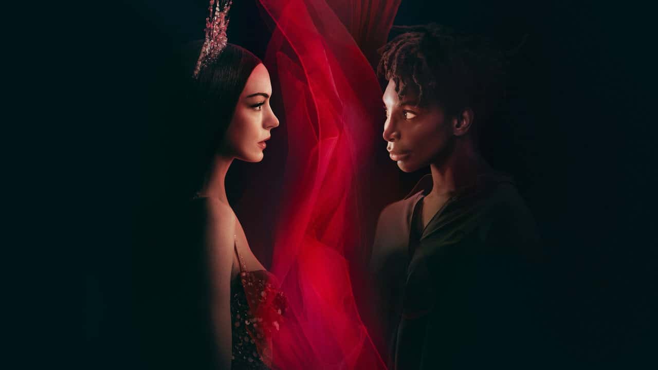 Nonton film Mother Mary (2026) subtitle indonesia streaming HD gratis