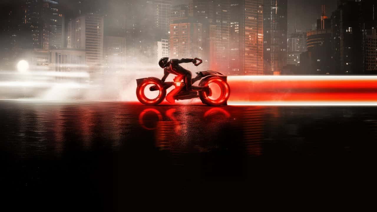 Nonton film TRON: Ares (2025) subtitle indonesia streaming HD gratis