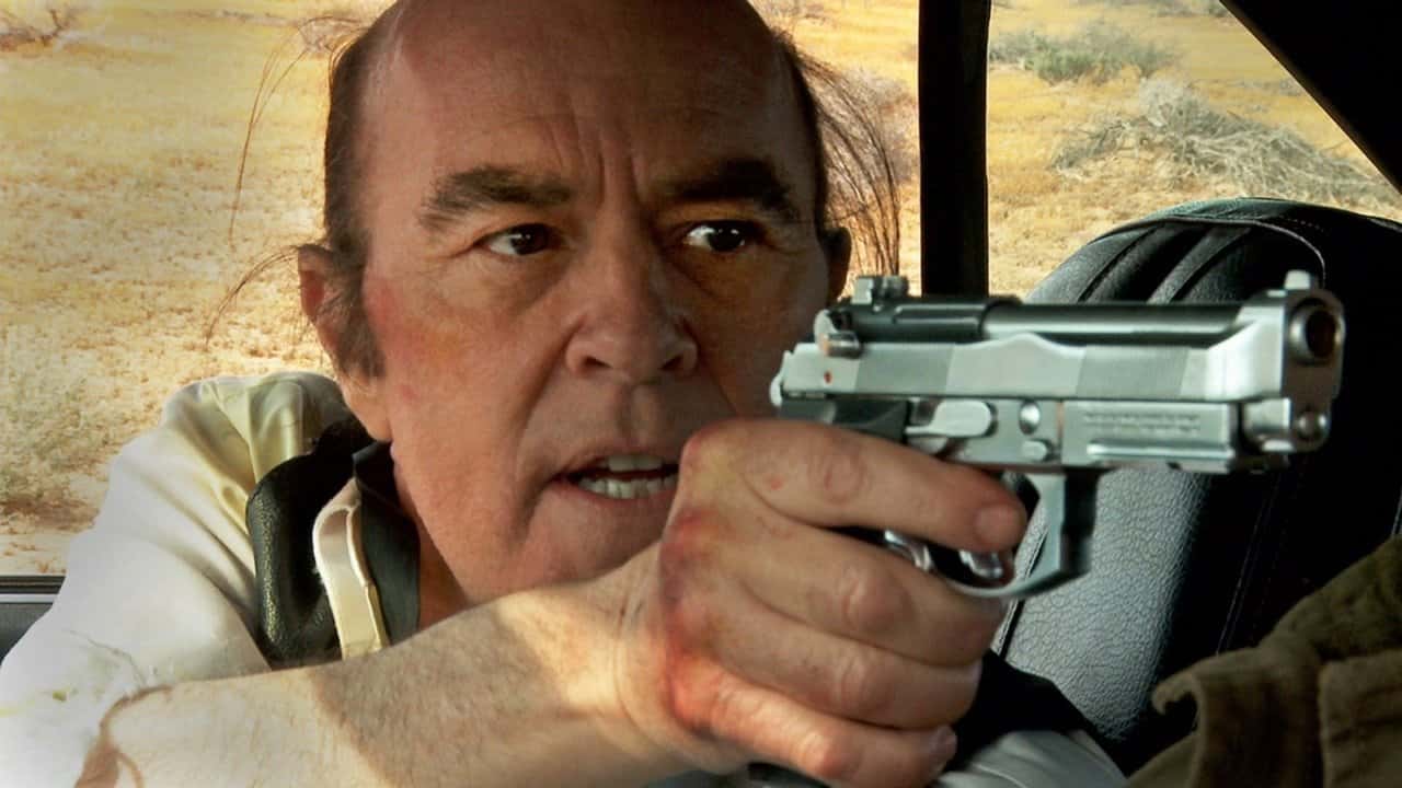 Nonton film Phantasm: Ravager (2016) subtitle indonesia streaming HD gratis