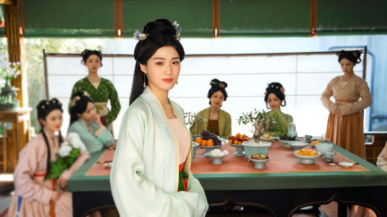 Nonton film Perfect Match (2025) subtitle indonesia streaming HD gratis