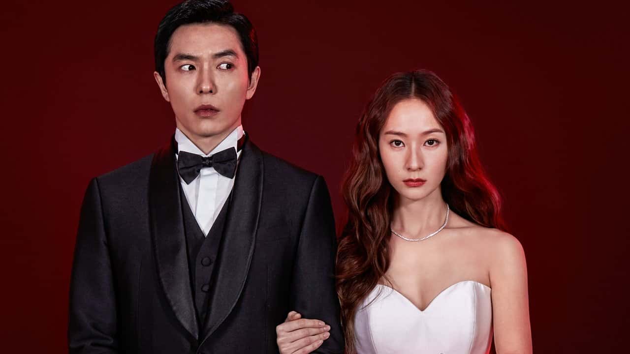 Nonton film Crazy Love (2022) subtitle indonesia streaming HD gratis