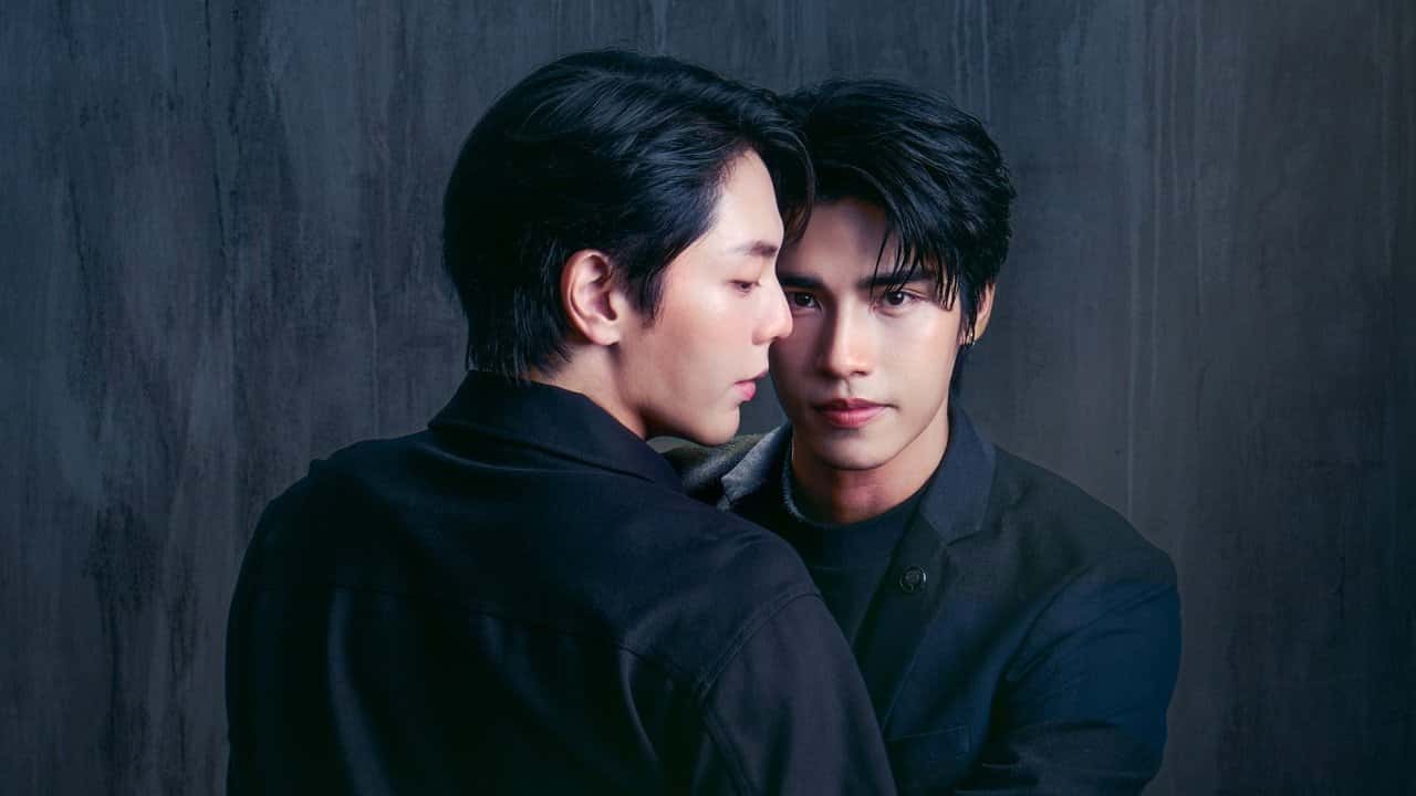 Nonton film My Stand-In (2024) subtitle indonesia streaming HD gratis