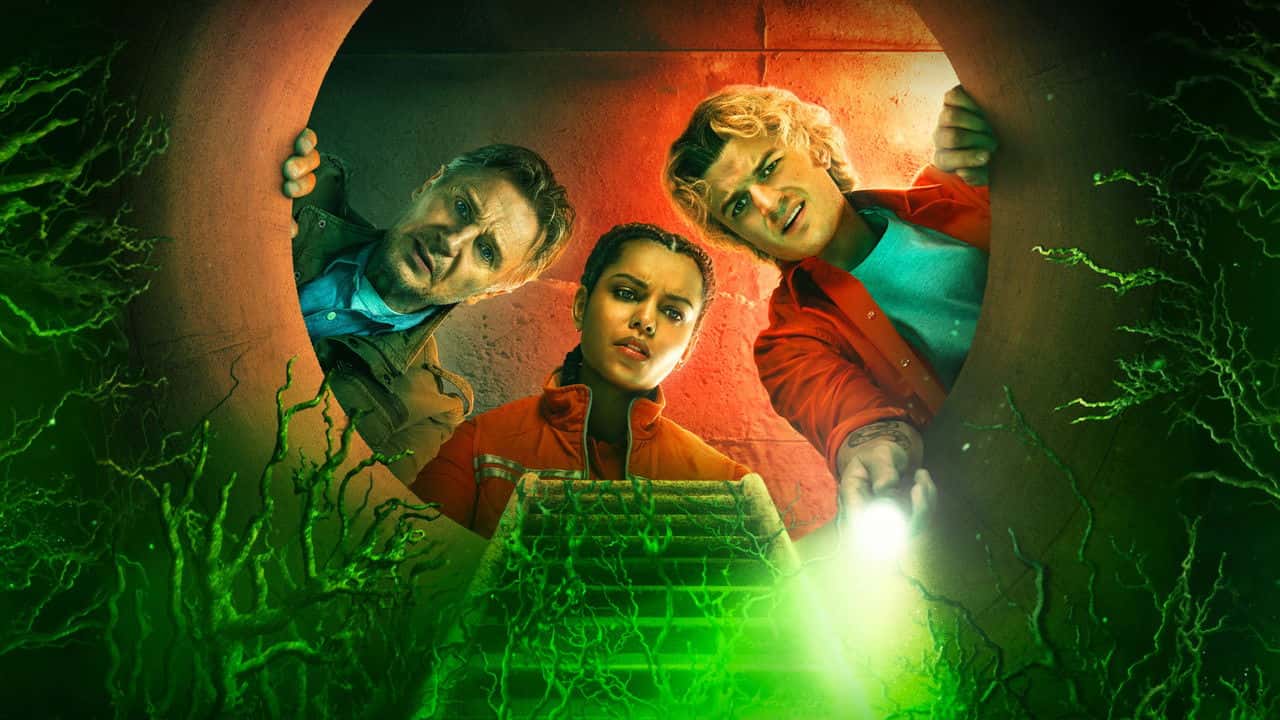 Nonton film Cold Storage (2026) subtitle indonesia streaming HD gratis