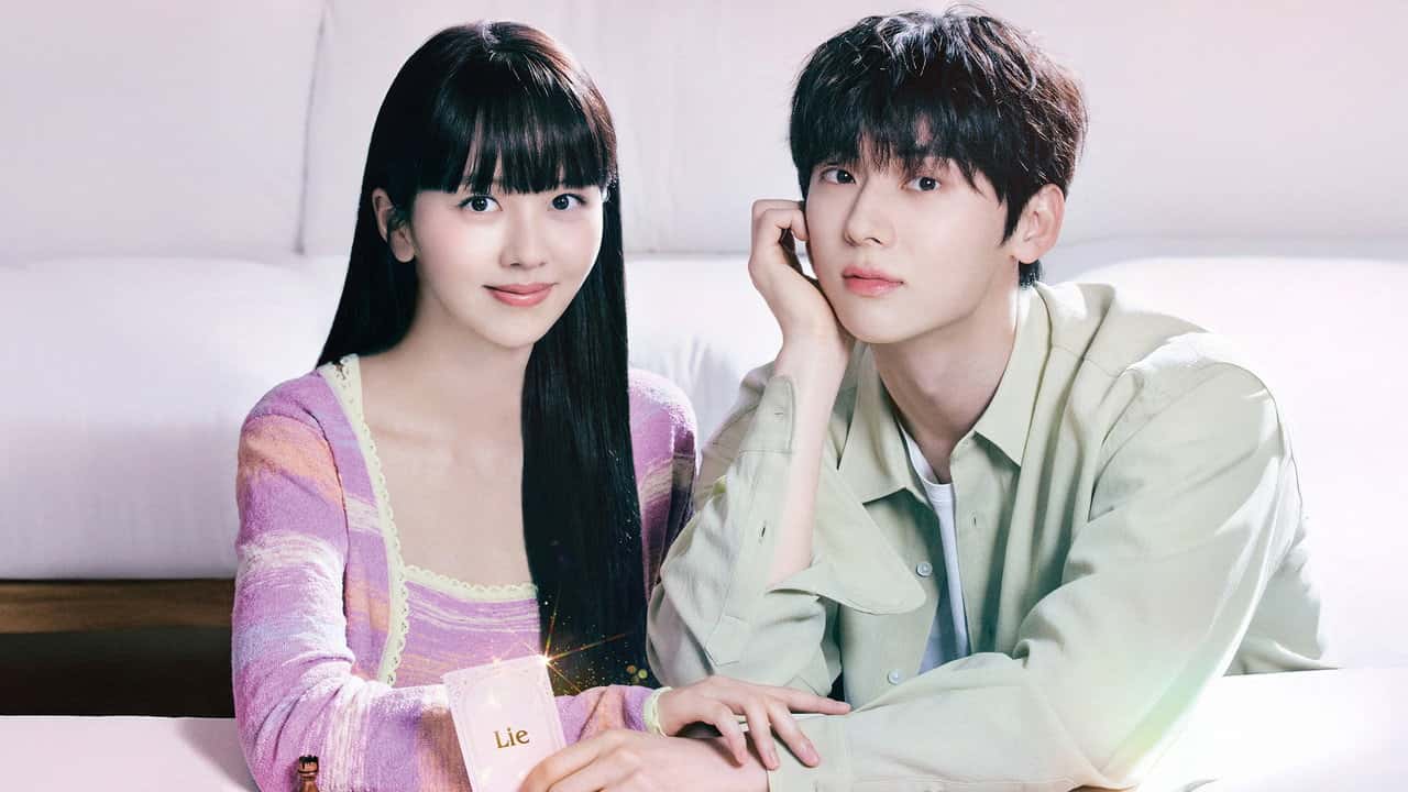Nonton film My Lovely Liar (2023) subtitle indonesia streaming HD gratis
