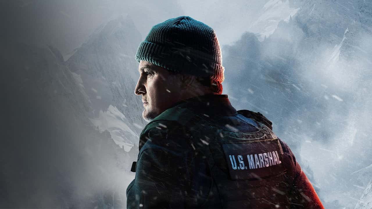 Nonton film The Last Frontier (2025) subtitle indonesia streaming HD gratis