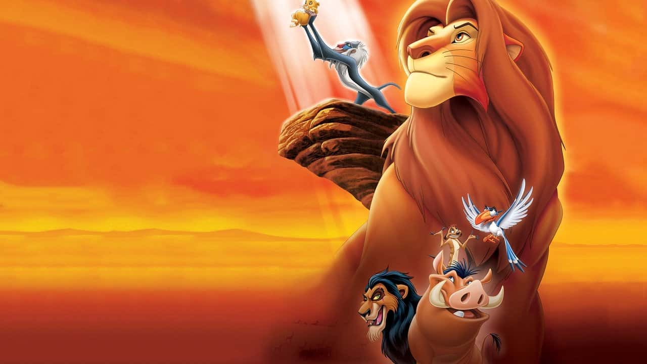 Nonton film The Lion King (1994) subtitle indonesia streaming HD gratis