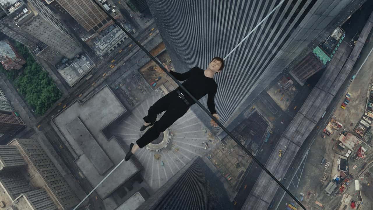 Nonton film The Walk (2015) subtitle indonesia streaming HD gratis