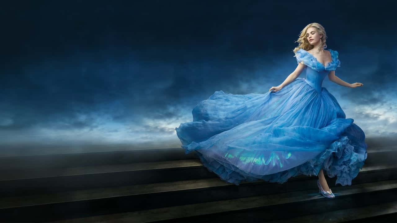 Nonton film Cinderella (2015) subtitle indonesia streaming HD gratis