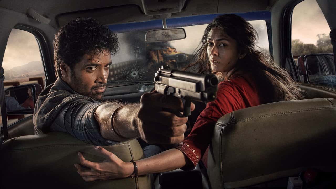 Nonton film Dacoit (2026) subtitle indonesia streaming HD gratis