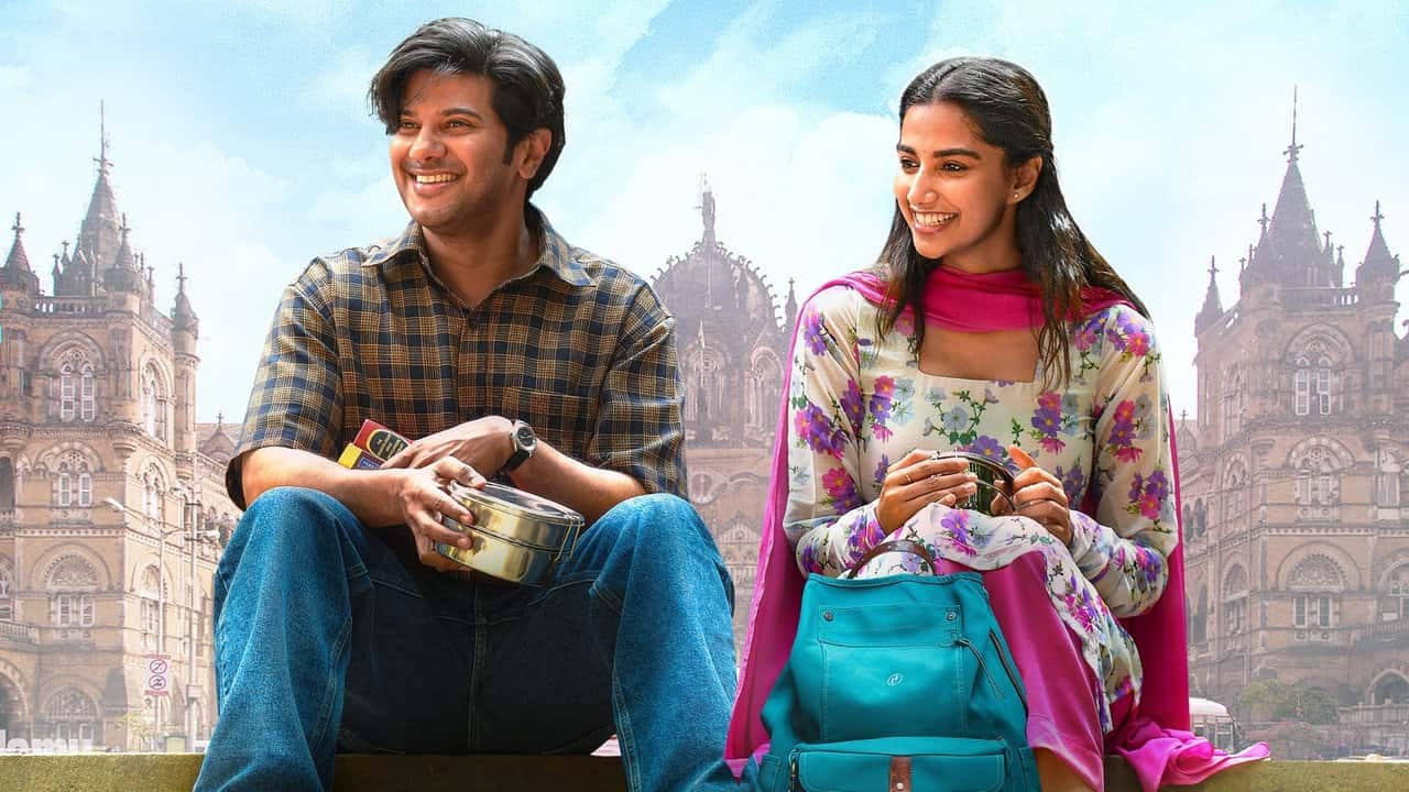 Nonton film Lucky Baskhar (2024) subtitle indonesia streaming HD gratis