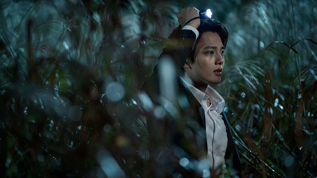 Nonton film Beyond Evil (2021) subtitle indonesia streaming HD gratis