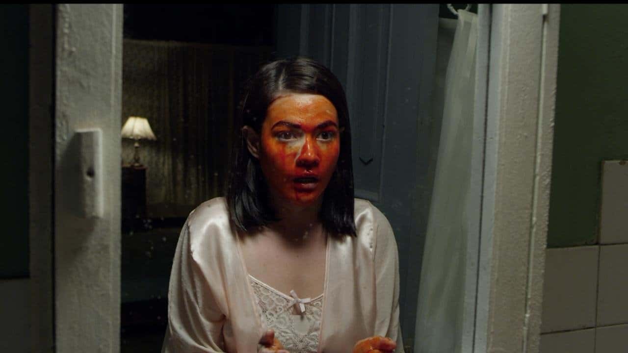 Nonton film Eerie (2019) subtitle indonesia streaming HD gratis