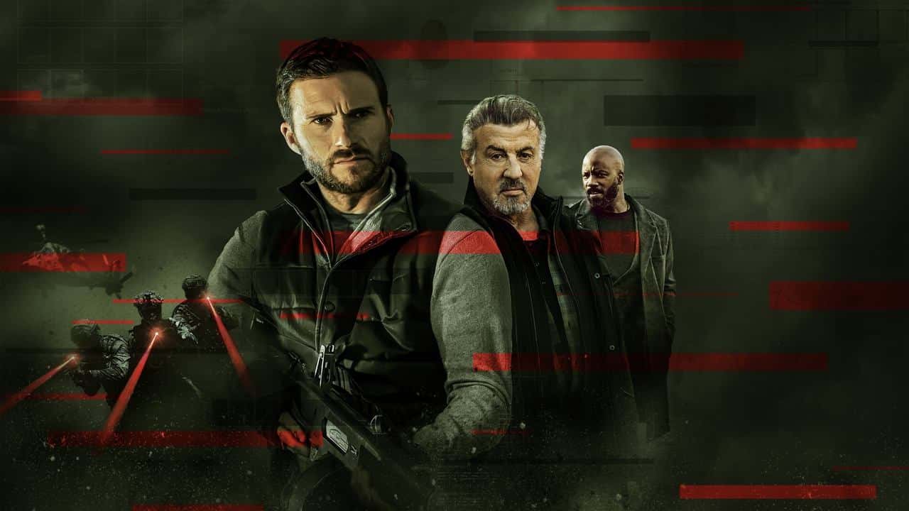 Nonton film Alarum (2025) subtitle indonesia streaming HD gratis