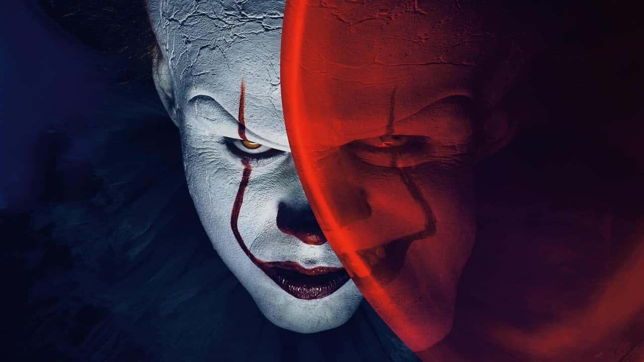 Nonton film It (2017) subtitle indonesia streaming HD gratis