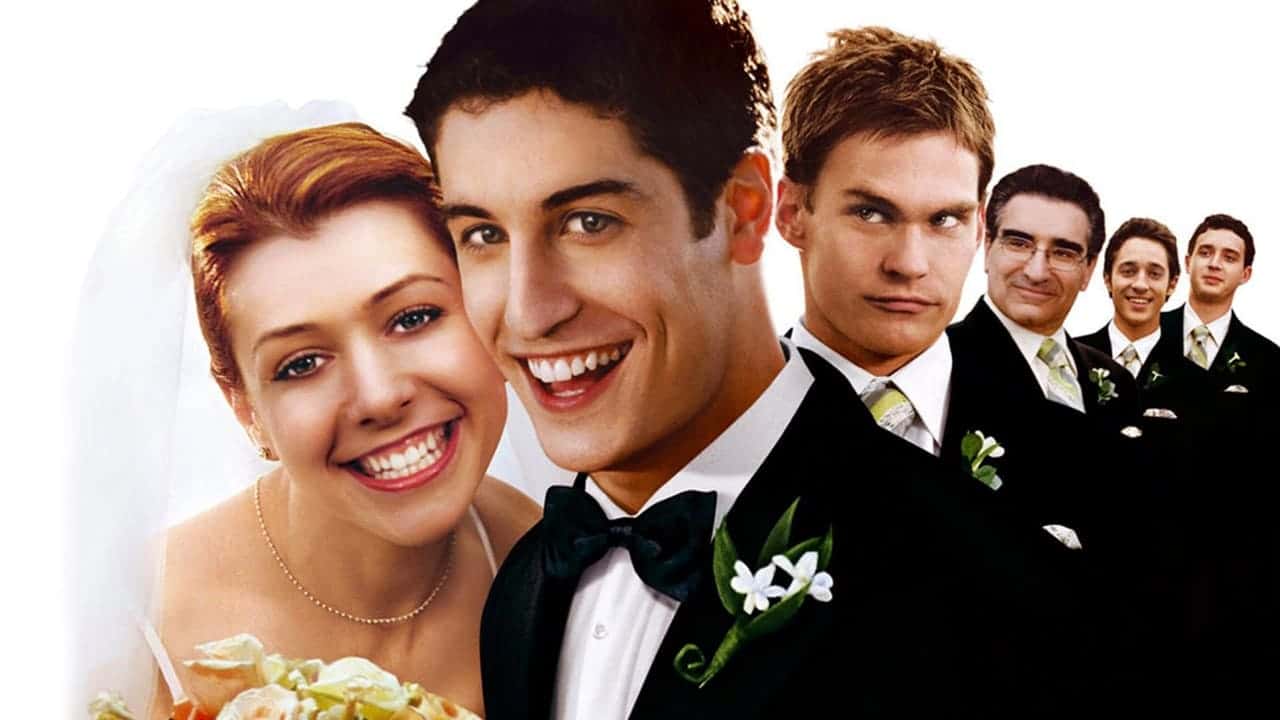 Nonton film American Wedding (2003) subtitle indonesia streaming HD gratis