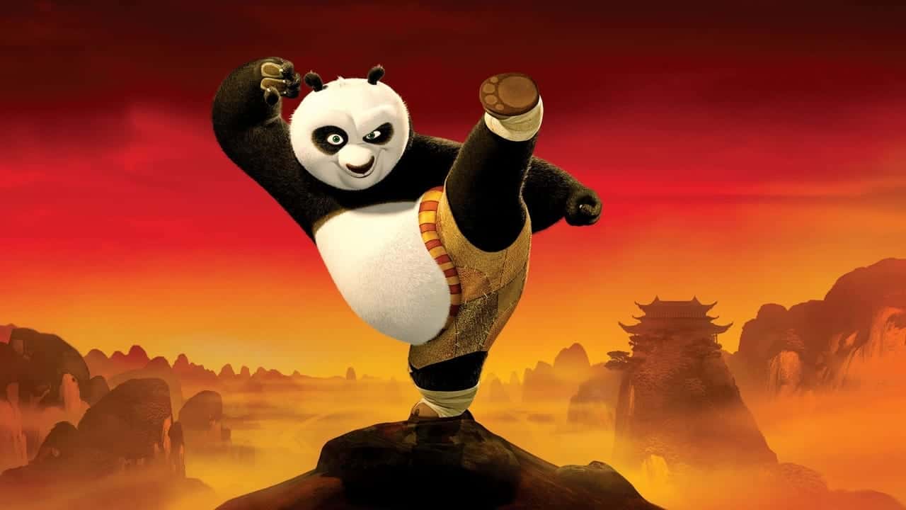 Nonton film Kung Fu Panda (2008) subtitle indonesia streaming HD gratis