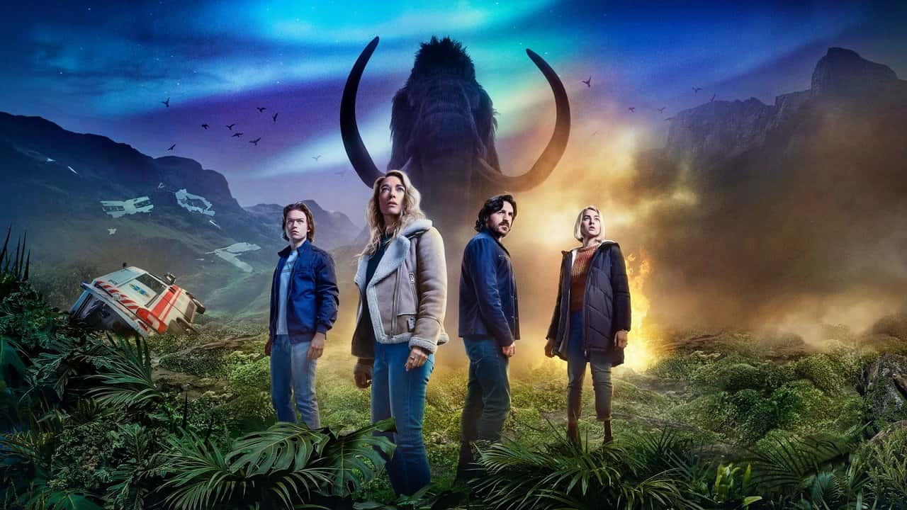 Nonton film La Brea (2021) subtitle indonesia streaming HD gratis
