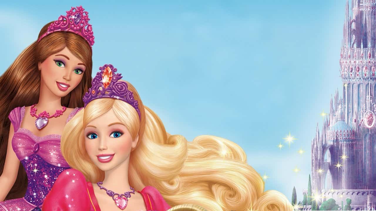 Nonton film Barbie and the Diamond Castle (2008) subtitle indonesia streaming HD gratis