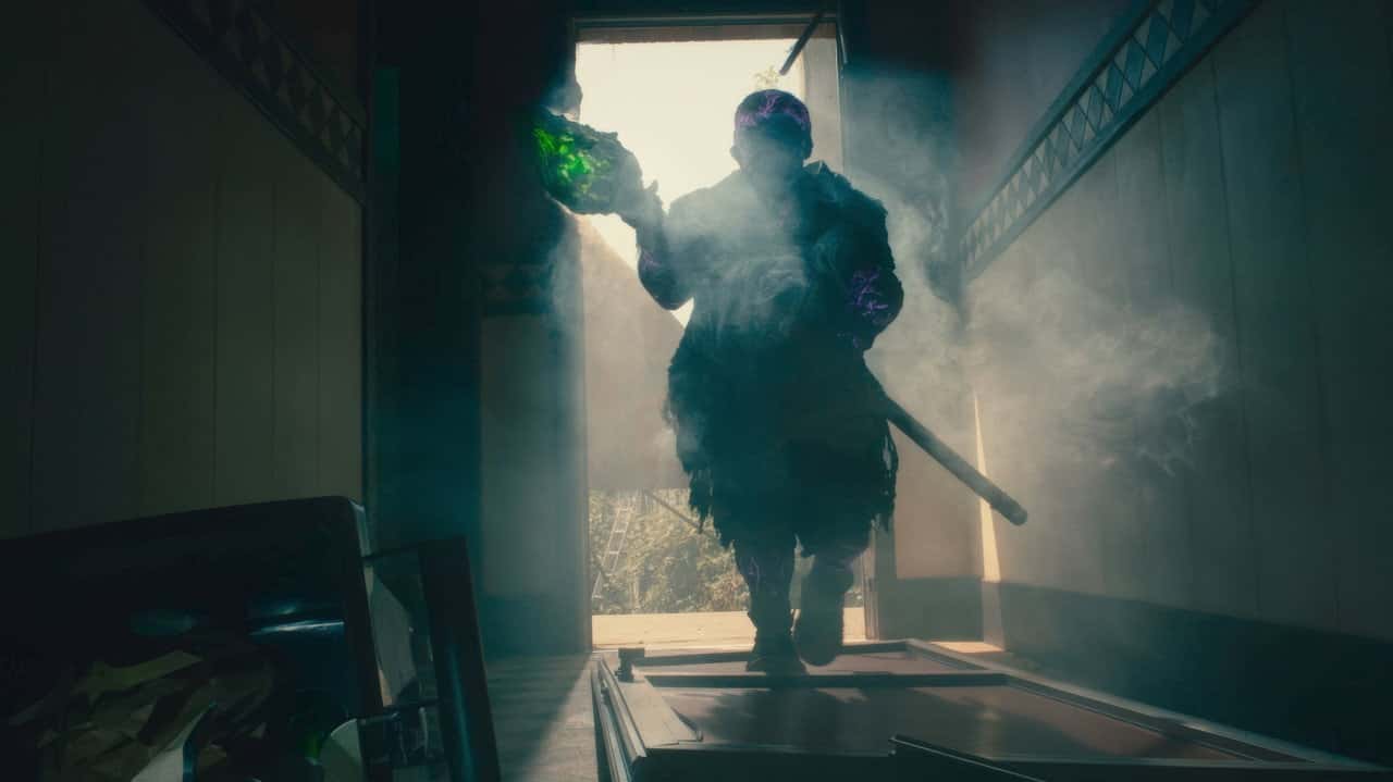 Nonton film The Toxic Avenger Unrated (2025) subtitle indonesia streaming HD gratis