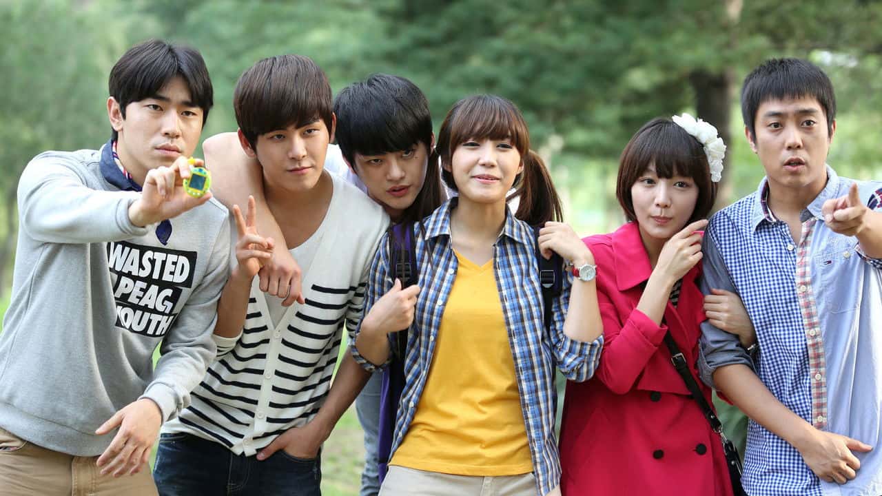 Nonton film Reply 1997 (2012) subtitle indonesia streaming HD gratis