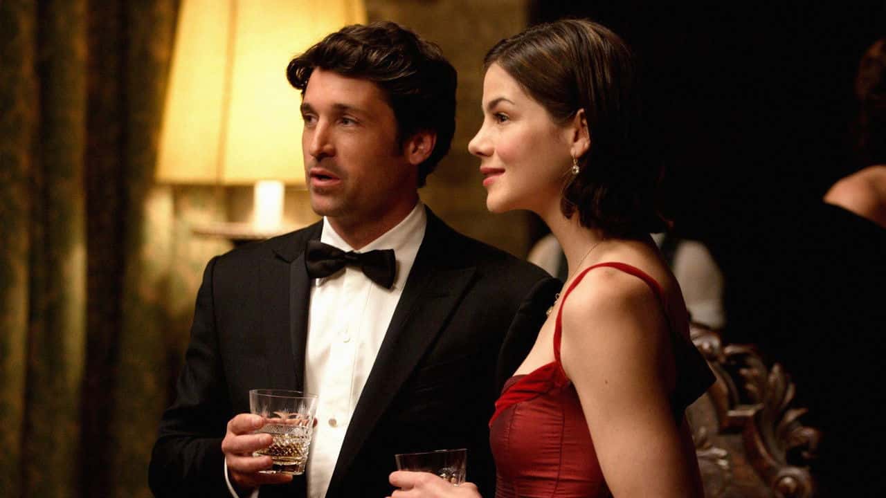 Nonton film Made of Honor (2008) subtitle indonesia streaming HD gratis