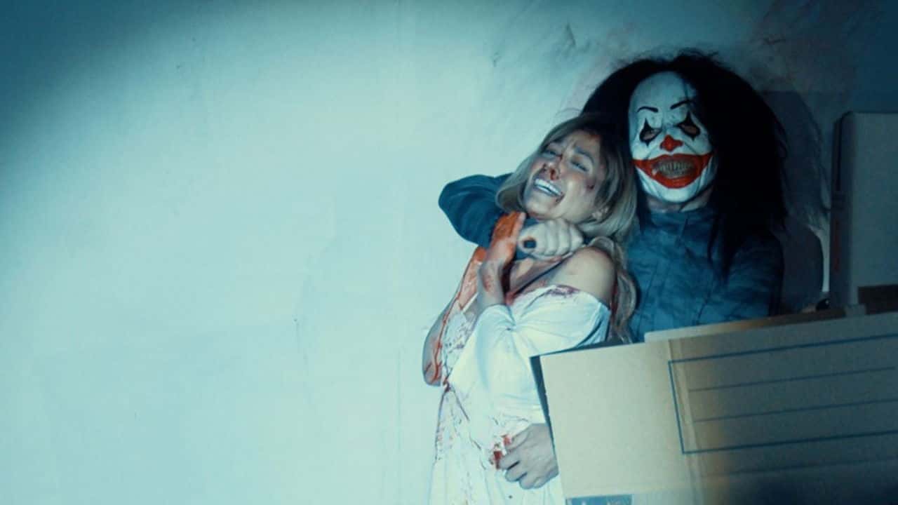 Nonton film The House on Haunted Grounds (2026) subtitle indonesia streaming HD gratis
