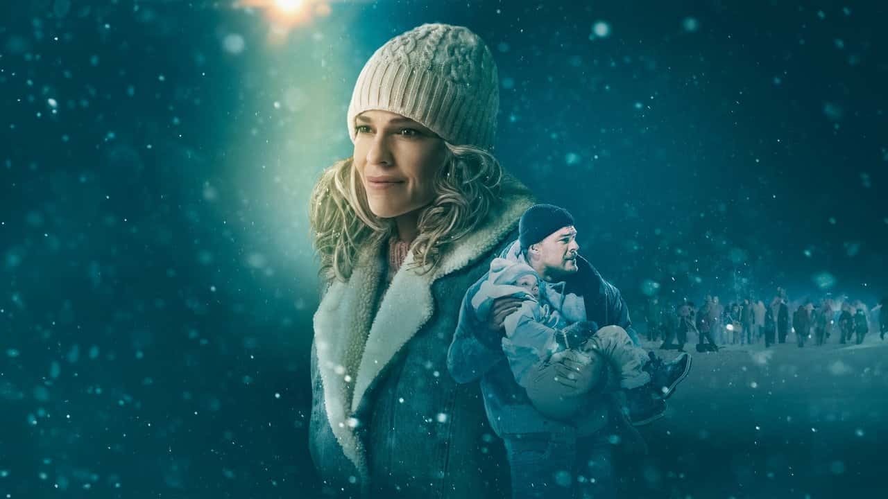 Nonton film Ordinary Angels (2024) subtitle indonesia streaming HD gratis