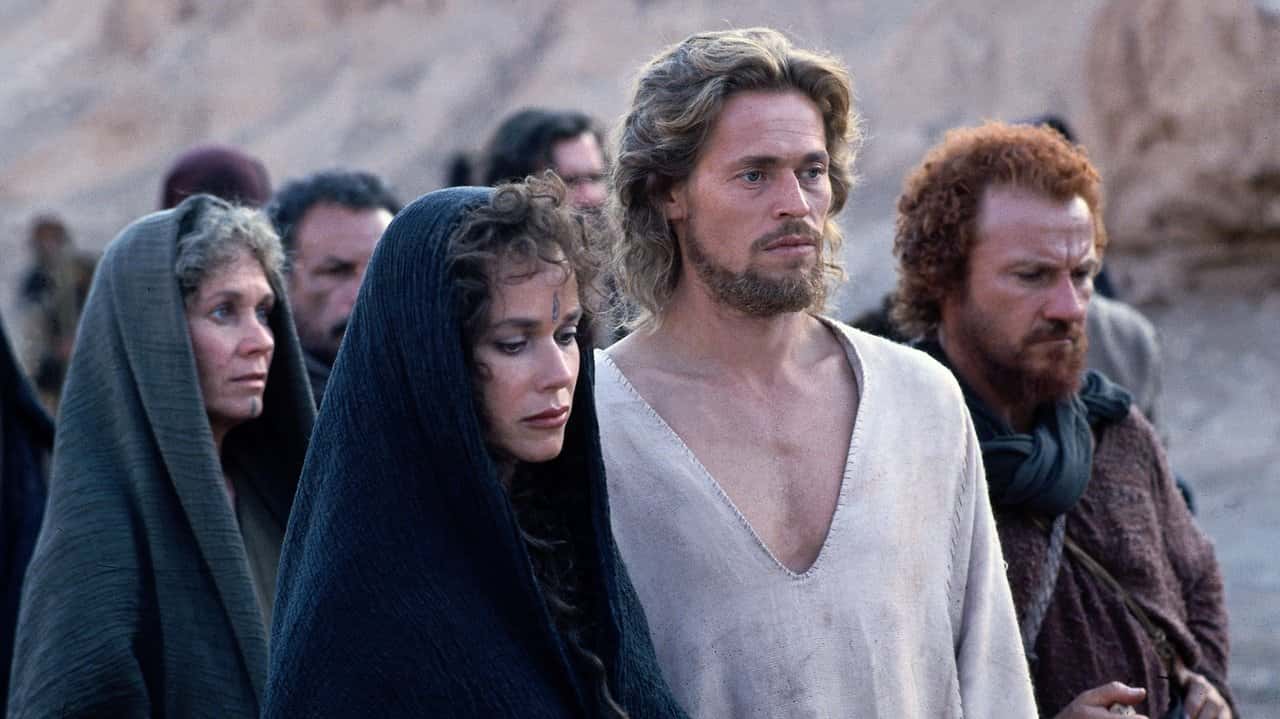 Nonton film The Last Temptation of Christ (1988) subtitle indonesia streaming HD gratis