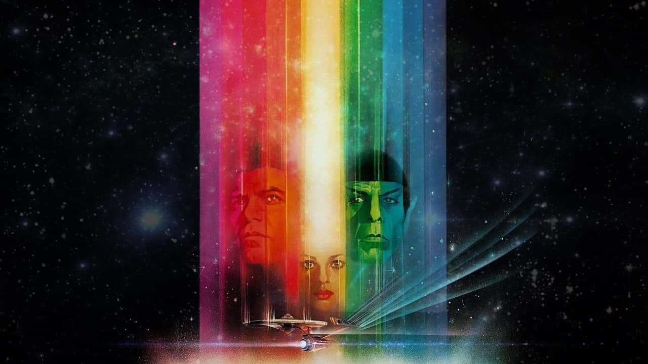 Nonton film Star Trek: The Motion Picture (1979) subtitle indonesia streaming HD gratis