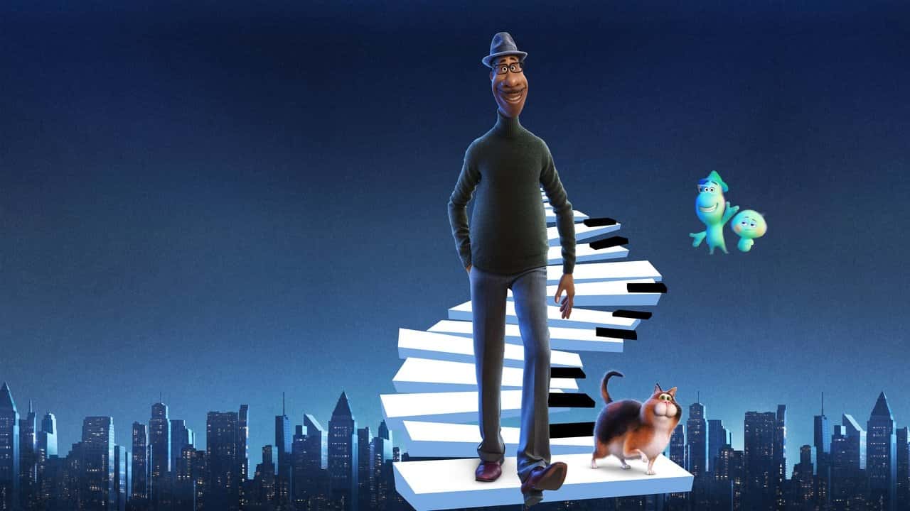 Nonton film Soul (2020) subtitle indonesia streaming HD gratis