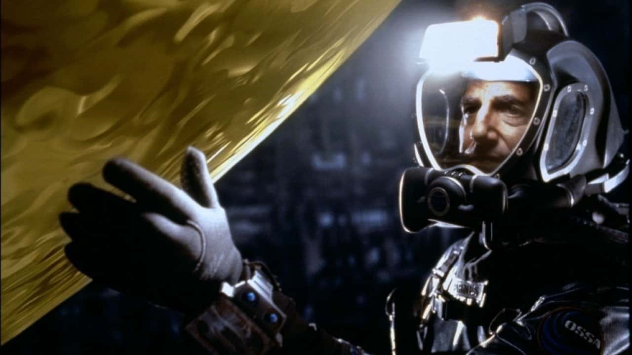Nonton film Sphere (1998) subtitle indonesia streaming HD gratis