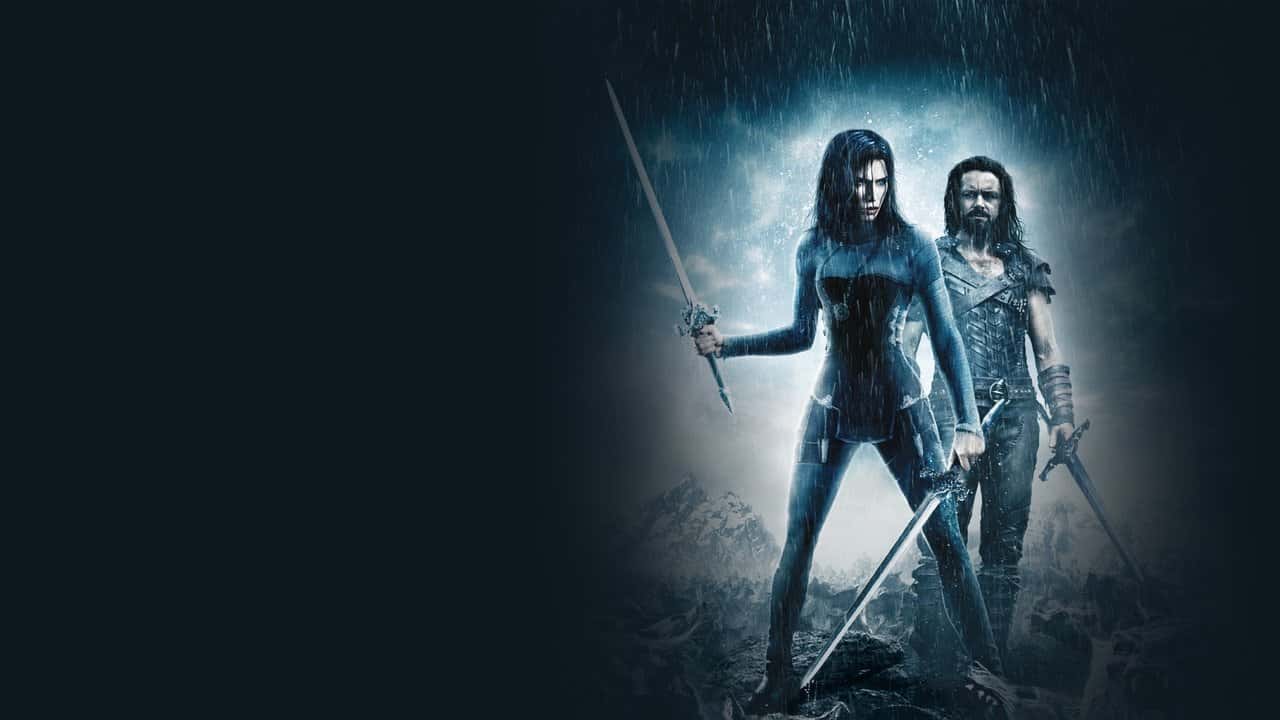 Nonton film Underworld: Rise of the Lycans (2009) subtitle indonesia streaming HD gratis