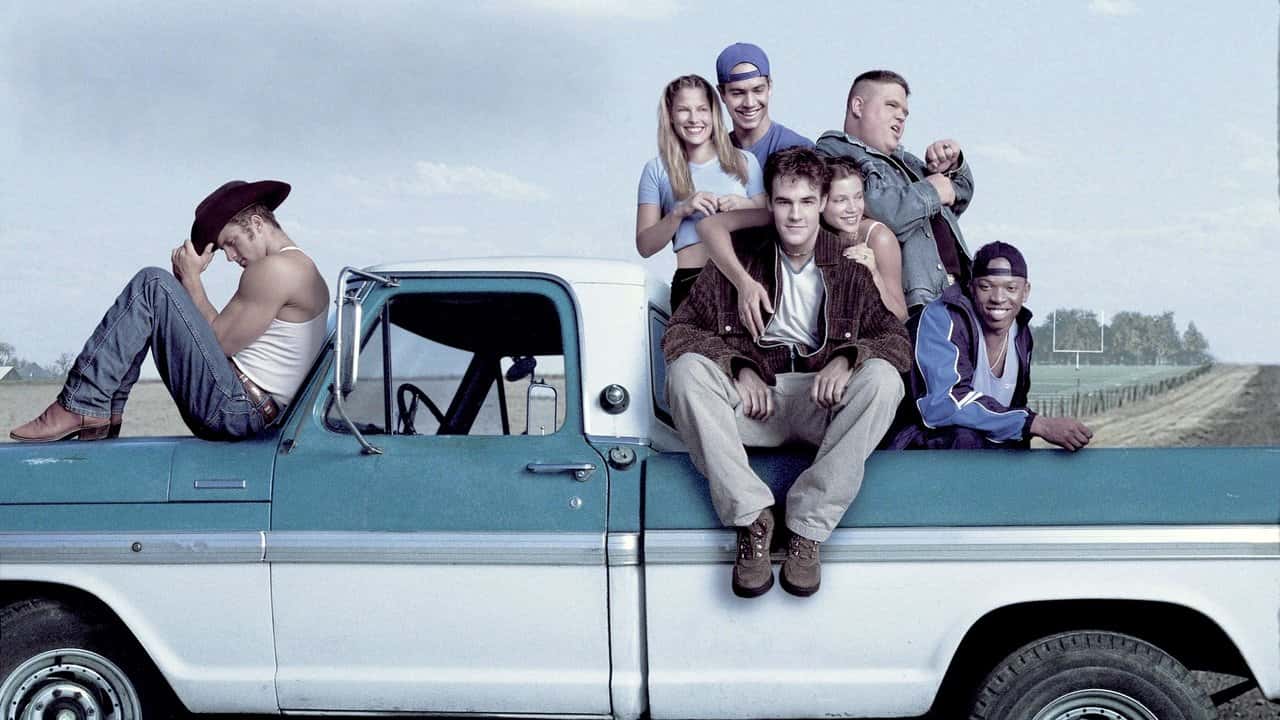 Nonton film Varsity Blues (1999) subtitle indonesia streaming HD gratis