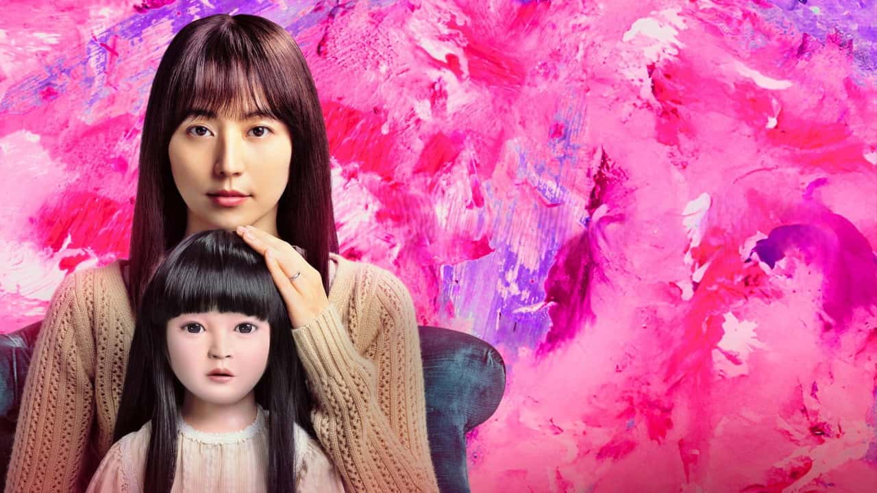 Nonton film Dollhouse (2025) subtitle indonesia streaming HD gratis
