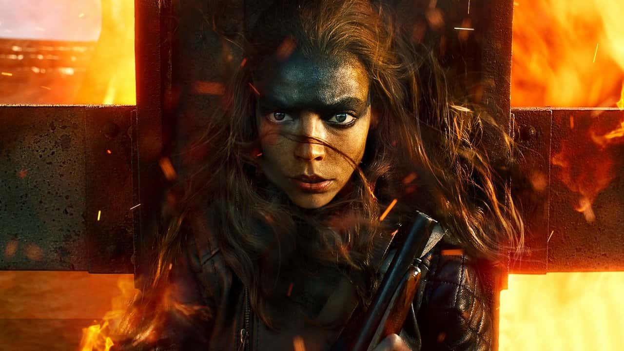 Nonton film Furiosa: A Mad Max Saga (2024) subtitle indonesia streaming HD gratis